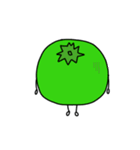 ナイスなトマト達（個別スタンプ：5）
