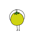 ナイスなトマト達（個別スタンプ：6）