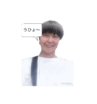 すてきなどうぶつ（個別スタンプ：2）