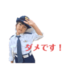 澪スタンプその2（個別スタンプ：2）