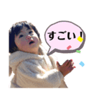 澪スタンプその2（個別スタンプ：7）