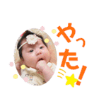 梓ちゃんの日常会話に使えるスタンプ（個別スタンプ：37）