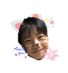 りーたんなーちゃん（個別スタンプ：6）