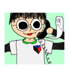 新・薬成のスタンプ（個別スタンプ：3）