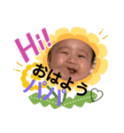 娘大好き01（個別スタンプ：5）