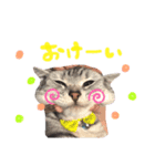 우미♡（個別スタンプ：6）
