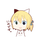 ぱんたさん（個別スタンプ：5）