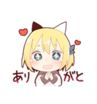 ぱんたさん（個別スタンプ：6）