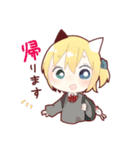 ぱんたさん（個別スタンプ：7）