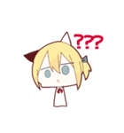 ぱんたさん（個別スタンプ：21）