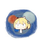 ぱんたさん（個別スタンプ：22）