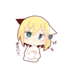 ぱんたさん（個別スタンプ：23）