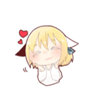 ぱんたさん（個別スタンプ：25）