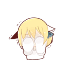 ぱんたさん（個別スタンプ：27）