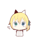 ぱんたさん（個別スタンプ：34）