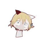 ぱんたさん（個別スタンプ：35）