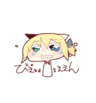 ぱんたさん（個別スタンプ：38）