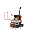 Nanaな日常4（個別スタンプ：2）