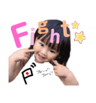 ♥ゆうちゃんらいくんスタンプ♥（個別スタンプ：7）