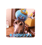シリウス兄貴（個別スタンプ：5）
