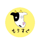 日常会話でつかえる言葉（個別スタンプ：24）