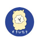 日常会話でつかえる言葉（個別スタンプ：31）