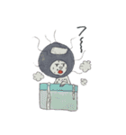 Issei,n画伯（個別スタンプ：1）