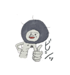 Issei,n画伯（個別スタンプ：2）