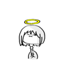 螟上？邨ゅo繧（個別スタンプ：19）