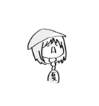 螟上？邨ゅo繧（個別スタンプ：20）