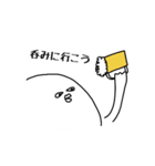 おおたのすたんぷ。（個別スタンプ：5）