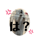 Yamamoto imoko（個別スタンプ：38）