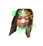 ⚡️SARAKILLER⚡️（個別スタンプ：2）