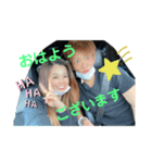 ⚡️SARAKILLER⚡️（個別スタンプ：4）