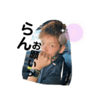 ⚡️SARAKILLER⚡️（個別スタンプ：7）