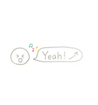 使いたい英語（個別スタンプ：5）