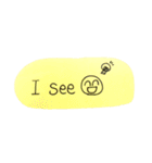 使いたい英語（個別スタンプ：7）
