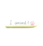 使いたい英語（個別スタンプ：27）