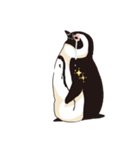 ペンギン図鑑（個別スタンプ：19）