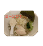 食いしん坊スタンプ！（個別スタンプ：1）