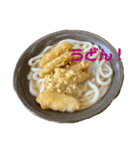 食いしん坊スタンプ！（個別スタンプ：3）