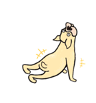 フレブルサスケと愛しのBUHIたち（個別スタンプ：31）