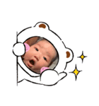 ビッグ！りんりん（個別スタンプ：4）