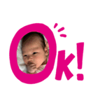 ビッグ！りんりん（個別スタンプ：6）