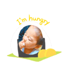 ぱくす（個別スタンプ：2）