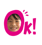 なななりりり（個別スタンプ：3）