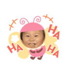 なななりりり（個別スタンプ：7）
