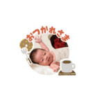 あんじゅ①（個別スタンプ：5）
