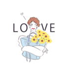 H.V.F.N（個別スタンプ：2）