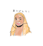 みるくおじさん3（個別スタンプ：4）